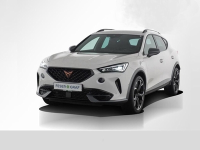 Cupra Formentor Formentor 1.4 e-Hybrid DSG VZ usato