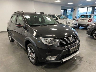 DACIA NUOVA SANDERO STEPWAY Stepway 0.9 TCe Techroad