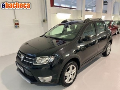 Dacia - sandero -..