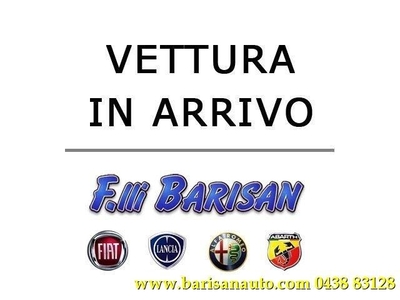 FIAT 500 1.0 Hybrid Dolcevita / Nero Vesuvio KM 0 F.LLI BARISAN