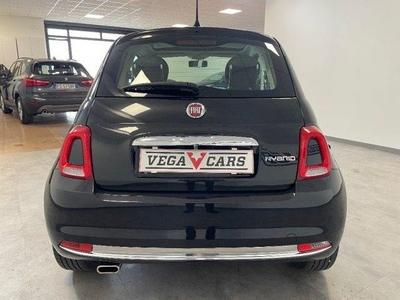 FIAT 500 1.0 Hybrid Dolcevita OFFERTA PROMO!!!!