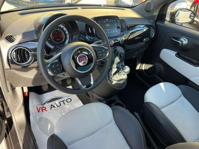 FIAT 500 1.0 hybrid Dolcevita TETTO/CARPLAY PROMO FINAN