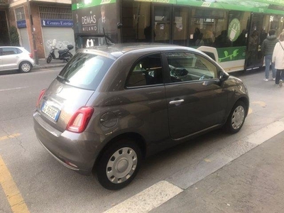 FIAT 500 1.2 EasyPower GPL Cult