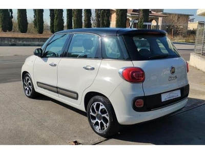 FIAT 500 L 1.3 Multijet 95 CV Lounge