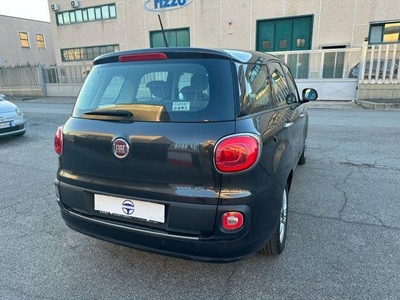 FIAT 500L Living 1.6 Multijet 105 CV Pop Star