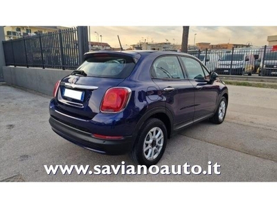 FIAT 500X 1.3 MultiJet 95 CV Pop Star