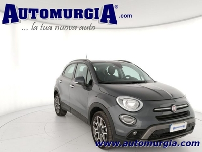 Fiat 500X 1.6 MultiJet 130 CV Cross usato