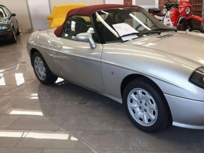 Fiat barchetta 1.8 16V usato