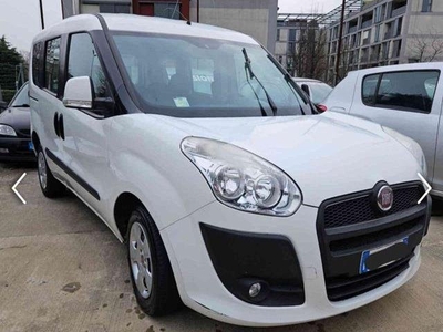 FIAT DOBLÒ 1.6 MJT 105CV PC Combi N1