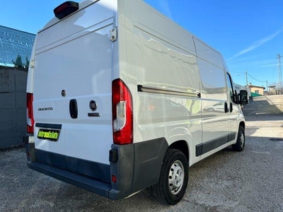 FIAT DUCATO 33 2.3 MJT 130CV iva 22%