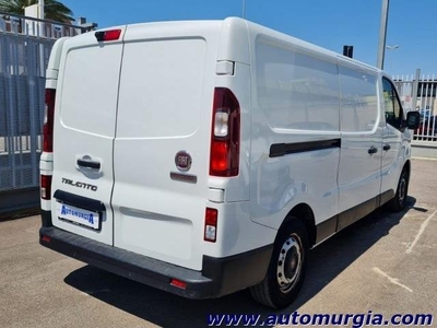 FIAT TALENTO 1.6 MJT 120CV PL-TN Furgone 12q