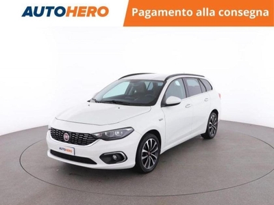 Fiat Tipo 1.6 Mjt S&S DCT SW Lounge Usate