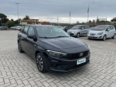 Fiat Tipo Station Wagon Tipo 1.6 Mjt S&S SW Business usato