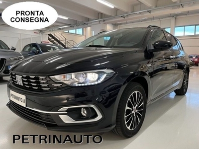 Fiat Tipo Station Wagon Tipo 1.6 Mjt S&S SW City Life nuovo