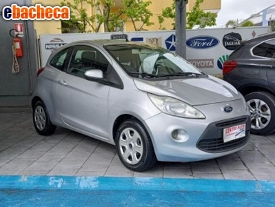 Ford - ka - 1.2 8v 69cv..