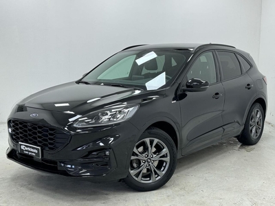 Ford Kuga 2.0