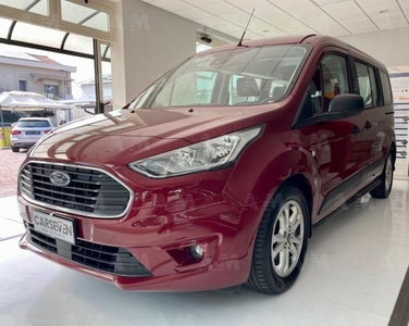 Ford Tourneo Connect 1.5 TDCi 100 CV Plus usato