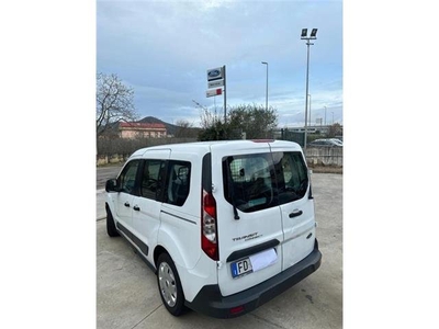 FORD Transit connect Transit Connect 210 1.0 EcoBoost S&S PL Furgone Entry