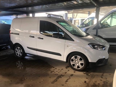 FORD TRANSIT COURIER Transit Courier 1ªs