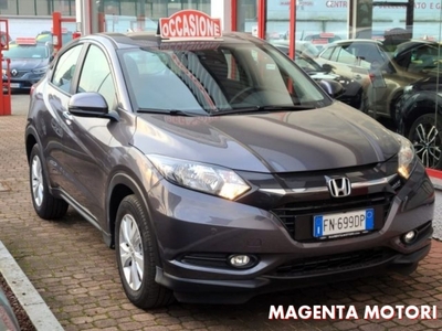 Honda HR-V 1.5 i-VTEC Elegance Navi ADAS usato