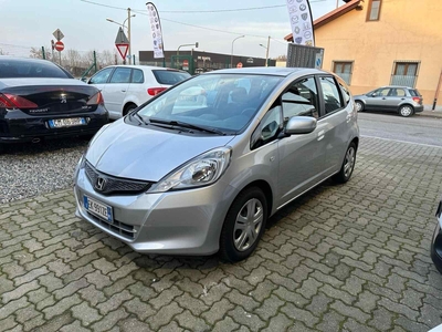 HONDA Jazz 2ª serie 08-15