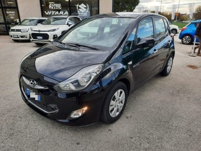 Hyundai ix20 1.4 CRDI 77CV Classic usato