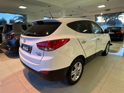 HYUNDAI iX35 1.7 CRDi 2WD Style