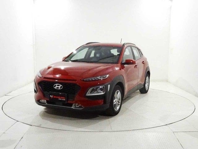 HYUNDAI KONA 1.0 T-GDI XTech