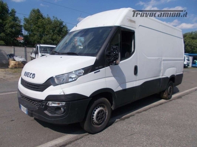 IVECO DAILY 35S16 FURGONE