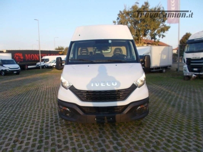 IVECO DAILY 35S16GV - 4100 H2