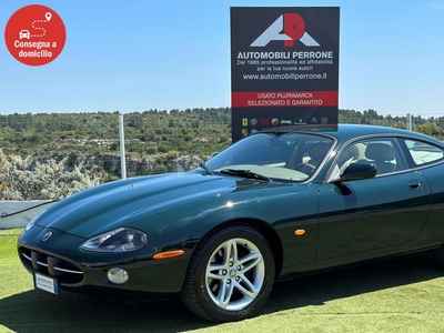 Jaguar XK 4.2 V8