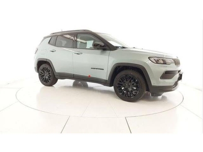 JEEP Compass 1.3 T4 150CV aut. 2WD Limited