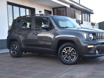 Jeep Renegade 1.6 Mjt DDCT 120 CV Business usato