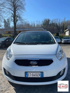 Kia Venga 1.4 GPL Active usato