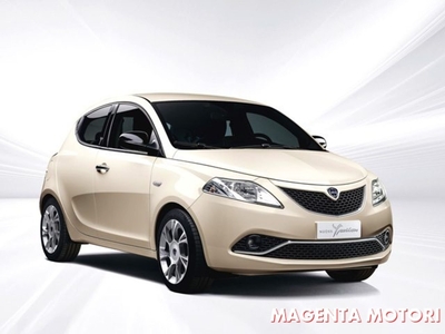 Lancia Ypsilon 1.2 69 CV 5 porte Gold usato