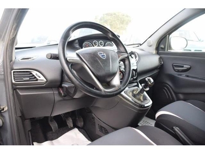 LANCIA Ypsilon 1.2 69 CV 5p. GPL Ecochic Ele.