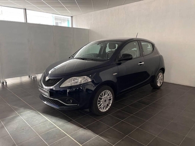 Lancia Ypsilon 5 Porte