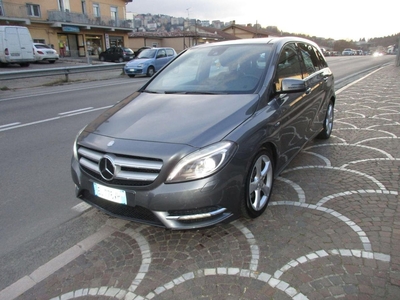 Mercedes Classe B 180