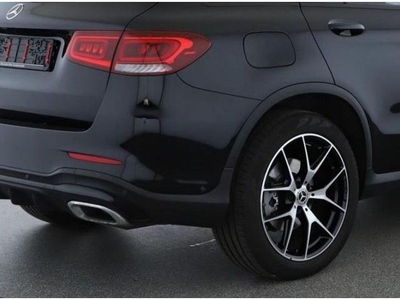 MERCEDES GLC SUV d 4Matic Premium