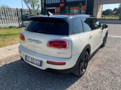 MINI 5 PORTE 1.5 Cooper Boost 5 porte