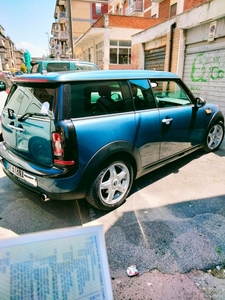 MINI Clubman 2009