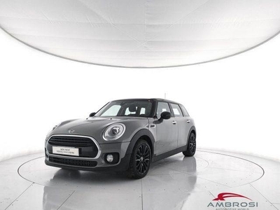 MINI CLUBMAN Cooper 1.5 Cooper Boost