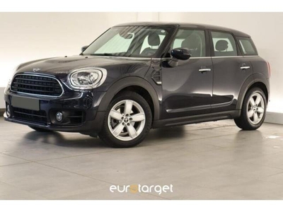 MINI COUNTRYMAN 1.5 One Boost Countryman