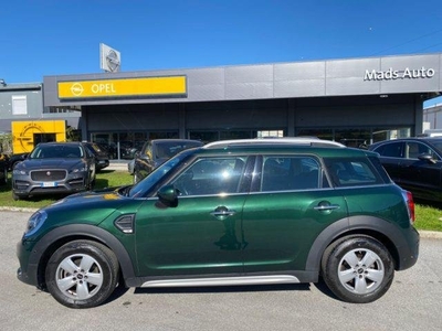 MINI COUNTRYMAN 1.5 One Business Countryman Automatica