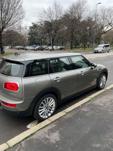 MINI Mini Clubman 2.0 Cooper SD Clubman usato