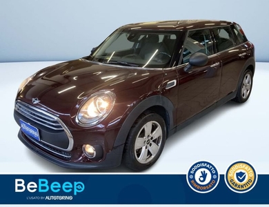 MINI Mini Clubman