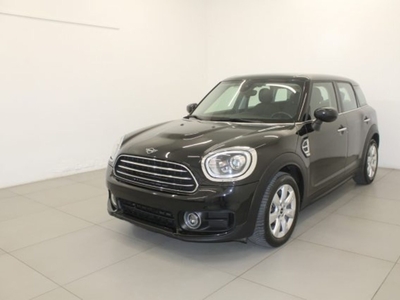 MINI Mini Countryman 1.5 One D Hype Countryman usato