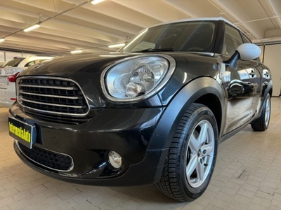 MINI Mini Countryman 1.6 Cooper D Countryman usato