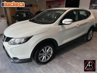 Nissan - qashqai - 1.5..