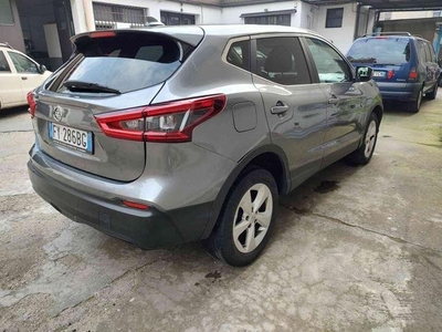 NISSAN QASHQAI 1.5 dCi 115 CV Business